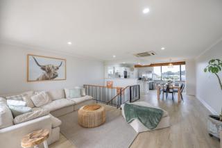 Ocean Views Coastal Retreat - Bunbury - 0