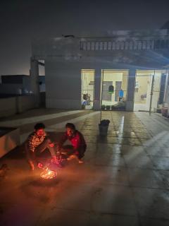 BTQ Belongs to Queen Guest house - 1