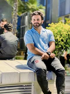 I have no property - 3