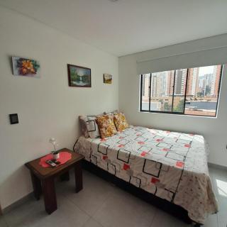 Acogedor Apartamento en Sabaneta - 5