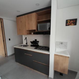 Acogedor Apartamento en Sabaneta - 4