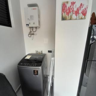 Acogedor Apartamento en Sabaneta - 3