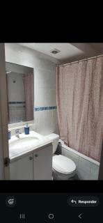 Departamento frente al mar - 1