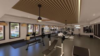 Landing Apartments - The Fitzroy Riverdale - 4