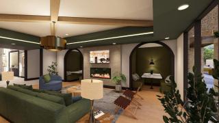 Landing Apartments - The Fitzroy Riverdale - 2