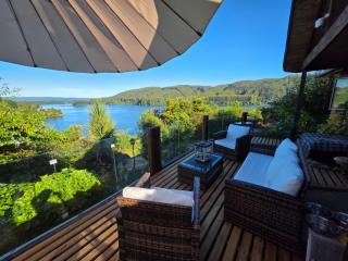 Casa Rio Valdivia - 2