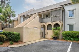 190 Colonnade Club - 2br2ba in Shipyard! - 0