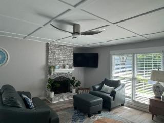 5 Camellia St- Beach Vacation! 3 Bedroom3 Bath - 9