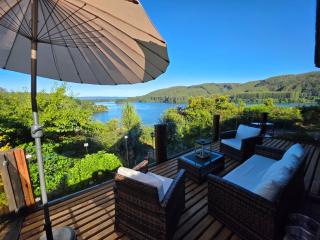 Casa Rio Valdivia - 0