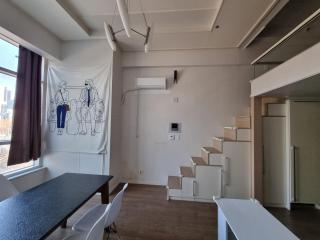 Nana Space Seoul Station - 8