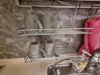 Nana Space Seoul Station - 3