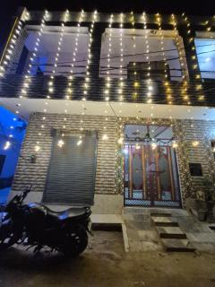 BTQ Belongs to Queen Guest house - 6