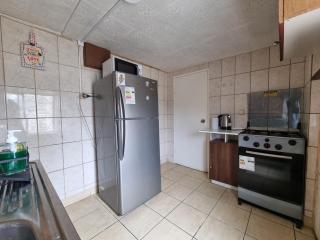 El Chalet del Gato, apartamento 3 - 2