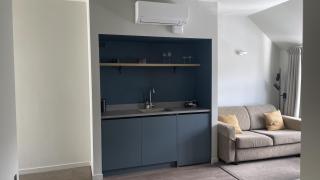 The Elmwood Motel - 6