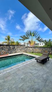 Mont Choisy Residence - 0