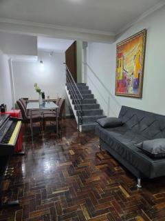 Elegant Duplex Apartment in the best location! - 6