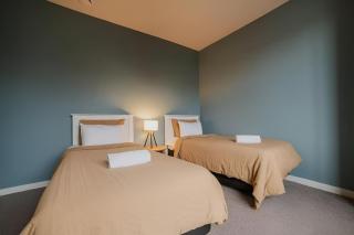 The Somerfield Grand Residence - 4