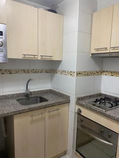 Viña del mar a pasos del Terminal, 3 personas - 9