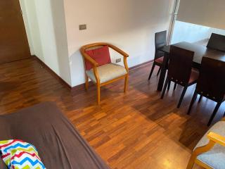 Viña del mar a pasos del Terminal, 3 personas - 7