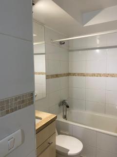 Viña del mar a pasos del Terminal, 3 personas - 1