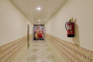 Hotel O Sun Shine Guest House - 8