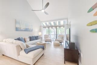 Treetops 5004 - Stunning Villa Beach & Coligny - 9