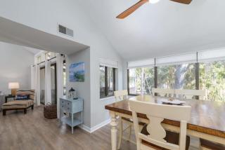 Treetops 5004 - Stunning Villa Beach & Coligny - 6