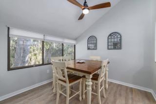 Treetops 5004 - Stunning Villa Beach & Coligny - 5