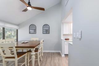 Treetops 5004 - Stunning Villa Beach & Coligny - 4