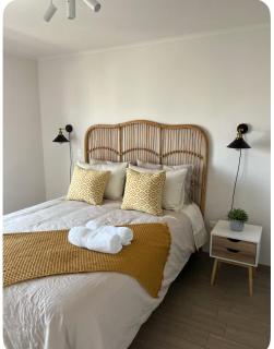 Moderno departamento en pleno centro de Temuco - 8