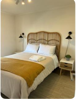 Moderno departamento en pleno centro de Temuco - 7