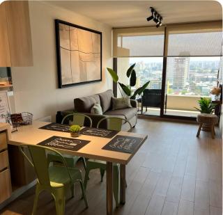 Moderno departamento en pleno centro de Temuco - 5