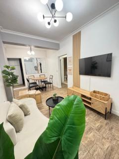 Prime Apartments - Departamento a 200 Mts del Centro de Salta - 0