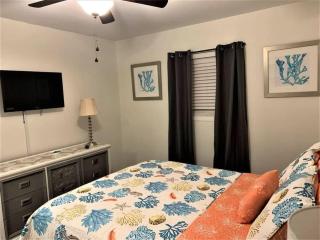 Admiral's Row 140 - Only Steps from the Beach - 1