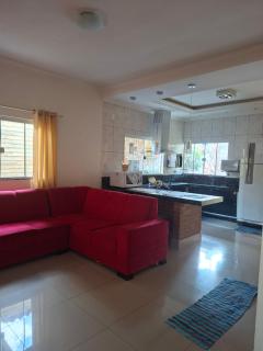 Cantinho Abençoado - 4