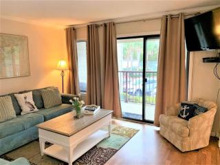 Admiral's Row 141 - Ocean View from Deck - 2