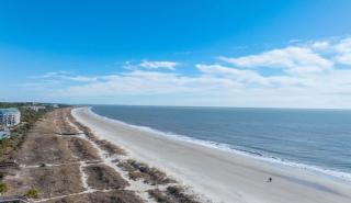 Admiral's Row 203 - Beach Front Sunrises - 8