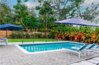 Luxury Villa w Heated Pool, Putt-Putt & Bocce - 9