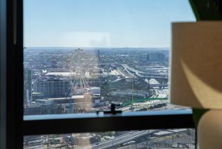 A beautifully designed, high-floor 1-bd apartment - 6