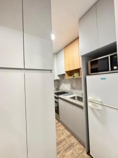 Dpto Céntrico - Excelente Ubicación - Salta - 6