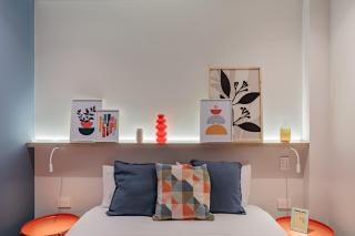 Medellinn The Blooming Hotel - 7