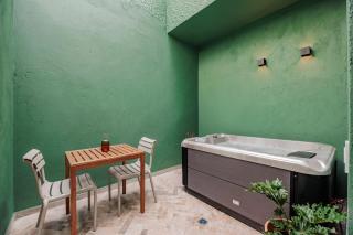 Medellinn The Blooming Hotel - 6