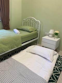 RusanHome Pengkalan Chepa - 8