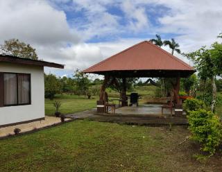 Hills Villa Rio Celeste - 1