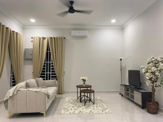 RusanHome Pengkalan Chepa - 6