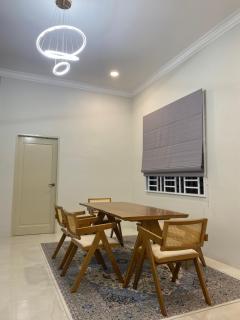 RusanHome Pengkalan Chepa - 5