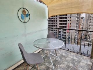 El Chalet del Gato, apartamento 2 - Viña del Mar - 1