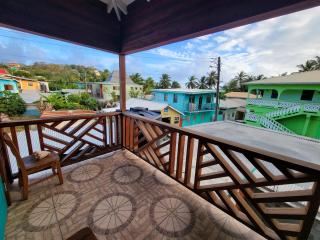 Southern Haven Cabin - Laborie - 9