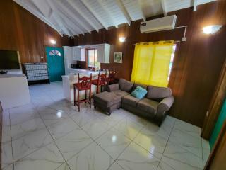 Southern Haven Cabin - Laborie - 7