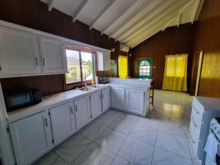 Southern Haven Cabin - Laborie - 6